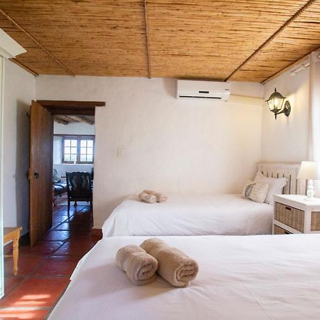 Denneboom Vineyards And Wildlife Apartment Парл Екстериор снимка