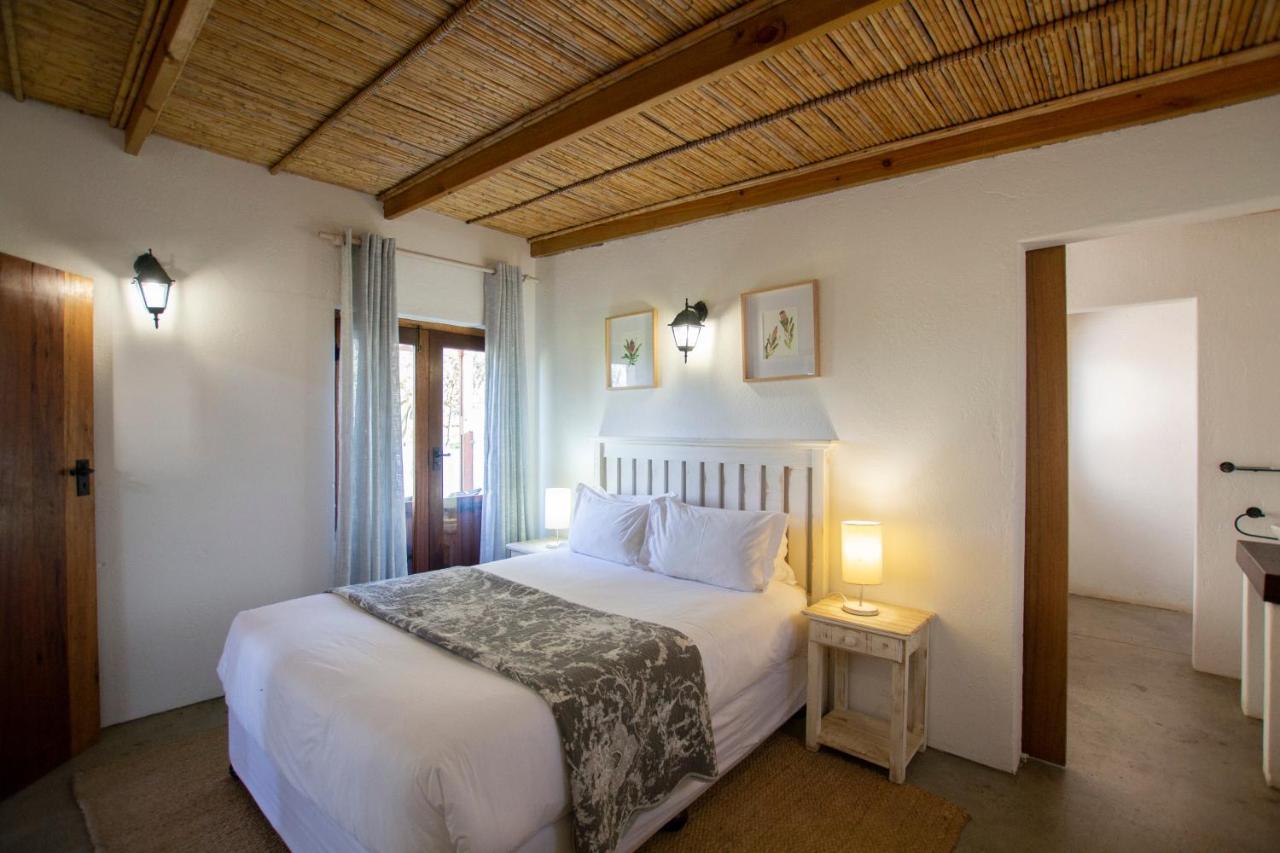 Denneboom Vineyards And Wildlife Apartment Парл Екстериор снимка