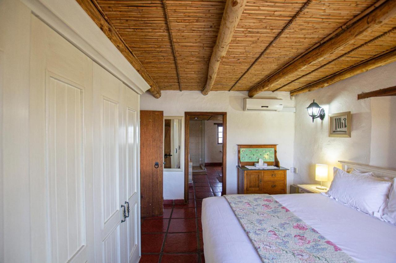 Denneboom Vineyards And Wildlife Apartment Парл Екстериор снимка